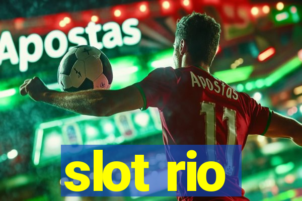 slot rio